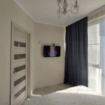 Сдается 2-х комнатная квартира, 37 м²