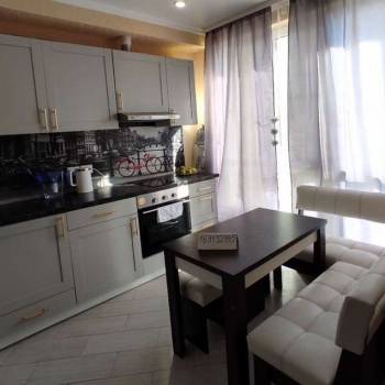 Сдается 2-х комнатная квартира, 37 м²