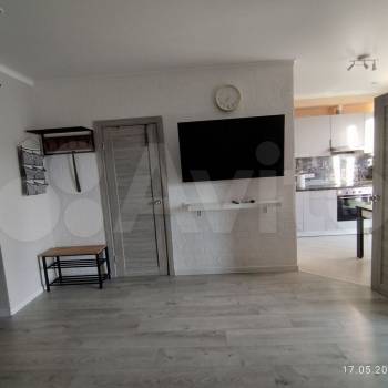 Сдается 2-х комнатная квартира, 37 м²