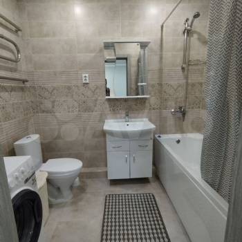 Сдается 2-х комнатная квартира, 37 м²
