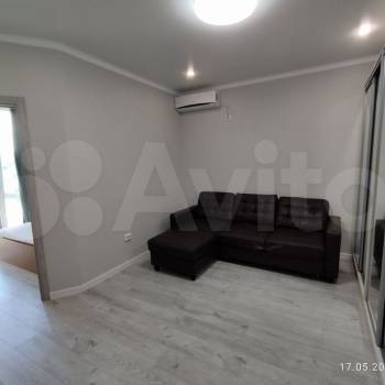 Сдается 2-х комнатная квартира, 37 м²