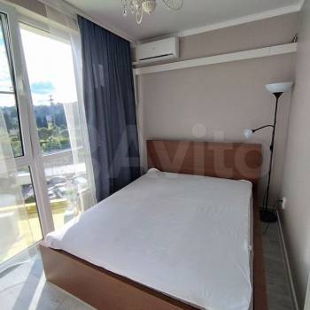 Сдается 2-х комнатная квартира, 37 м²
