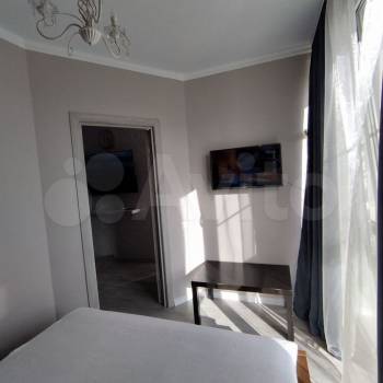 Сдается 2-х комнатная квартира, 37 м²