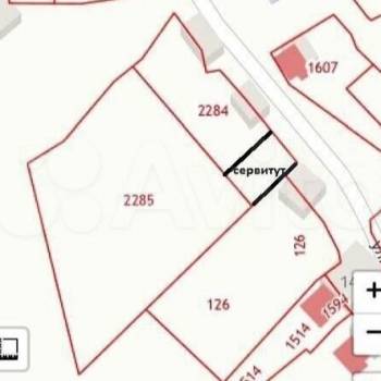 Продается Участок, 3600 м²