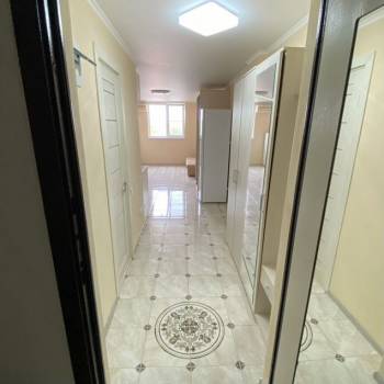 Продается 1-комнатная квартира, 25,5 м²