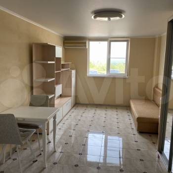 Продается 1-комнатная квартира, 25,5 м²