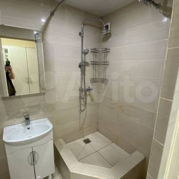 Продается 1-комнатная квартира, 25,5 м²