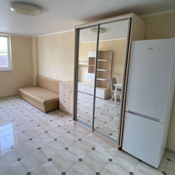 Продается 1-комнатная квартира, 25,5 м²