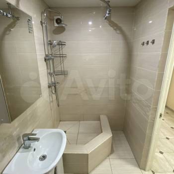 Продается 1-комнатная квартира, 25,5 м²