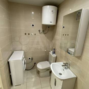 Продается 1-комнатная квартира, 25,5 м²