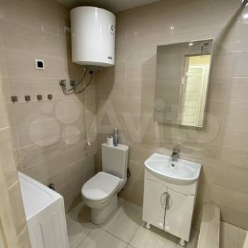 Продается 1-комнатная квартира, 25,5 м²