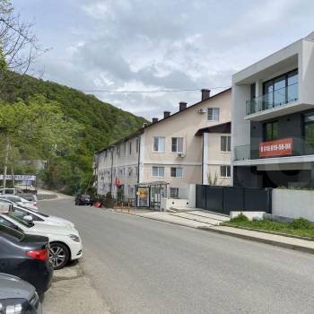 Продается 1-комнатная квартира, 25,5 м²