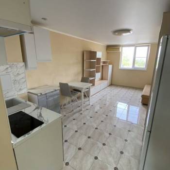 Продается 1-комнатная квартира, 25,5 м²