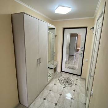 Продается 1-комнатная квартира, 25,5 м²