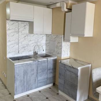 Продается 1-комнатная квартира, 25,5 м²