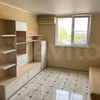 Продается 1-комнатная квартира, 25,5 м²