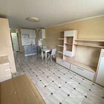 Продается 1-комнатная квартира, 25,5 м²