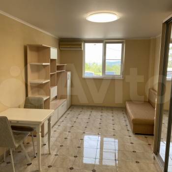 Продается 1-комнатная квартира, 25,5 м²