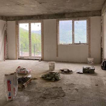 Продается 1-комнатная квартира, 43 м²