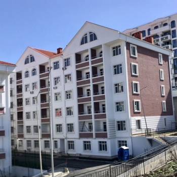 Продается 1-комнатная квартира, 19 м²