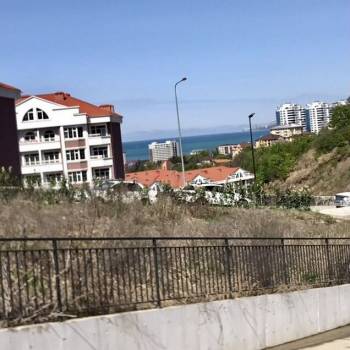 Продается 1-комнатная квартира, 19 м²