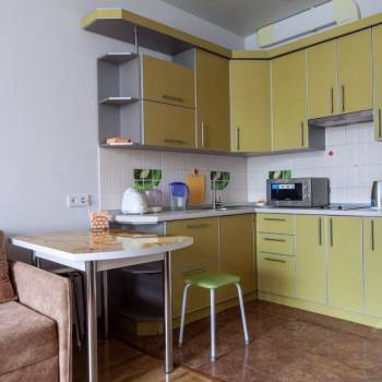 Продается 1-комнатная квартира, 29,8 м²