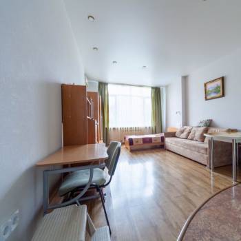 Продается 1-комнатная квартира, 29,8 м²