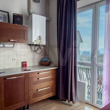 Продается Многокомнатная квартира, 97,3 м²