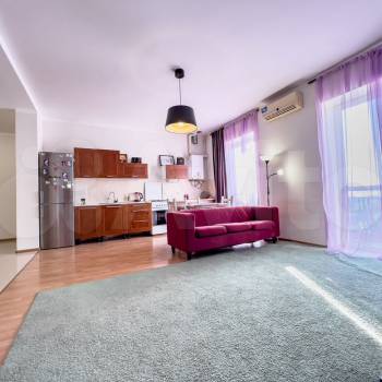 Продается Многокомнатная квартира, 97,3 м²