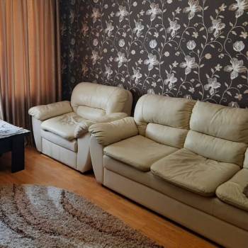 Продается 1-комнатная квартира, 44 м²