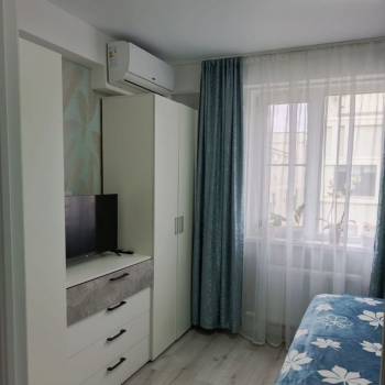 Продается 3-х комнатная квартира, 93 м²