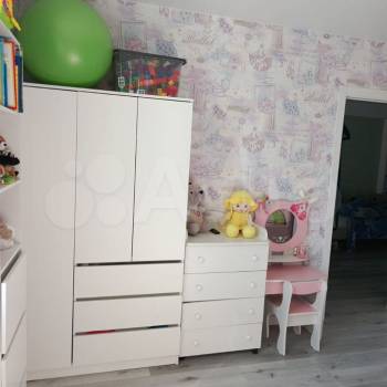 Продается 3-х комнатная квартира, 93 м²