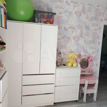 Продается 3-х комнатная квартира, 93 м²