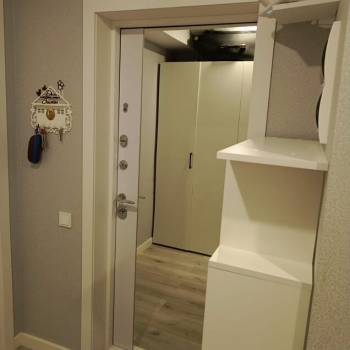 Продается 3-х комнатная квартира, 93 м²