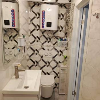 Продается 3-х комнатная квартира, 93 м²