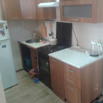 Сдается 2-х комнатная квартира, 50 м²