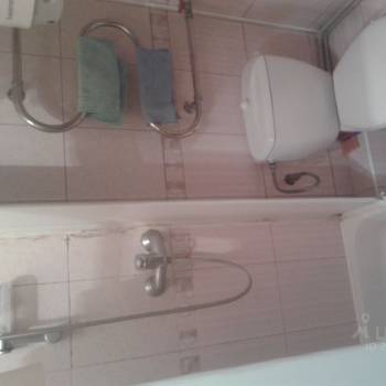 Сдается 2-х комнатная квартира, 50 м²