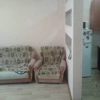 Сдается 2-х комнатная квартира, 50 м²