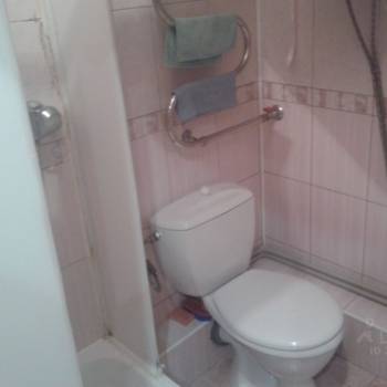 Сдается 2-х комнатная квартира, 50 м²