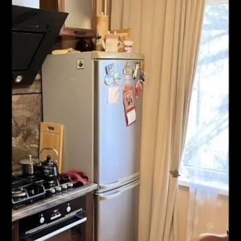 Продается 2-х комнатная квартира, 53 м²