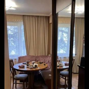 Продается 2-х комнатная квартира, 53 м²