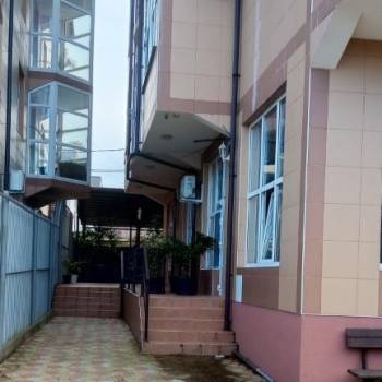 Продается 1-комнатная квартира, 23 м²