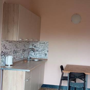 Продается 1-комнатная квартира, 23 м²