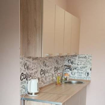 Продается 1-комнатная квартира, 23 м²