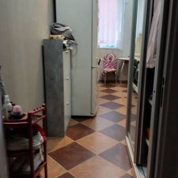 Продается 1-комнатная квартира, 32,2 м²