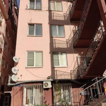 Продается 1-комнатная квартира, 32,2 м²