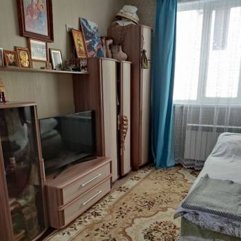 Продается 1-комнатная квартира, 32,2 м²