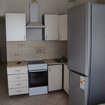 Продается 2-х комнатная квартира, 50 м²