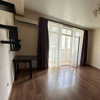 Продается 1-комнатная квартира, 45,5 м²