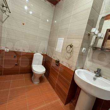 Продается 1-комнатная квартира, 45,5 м²